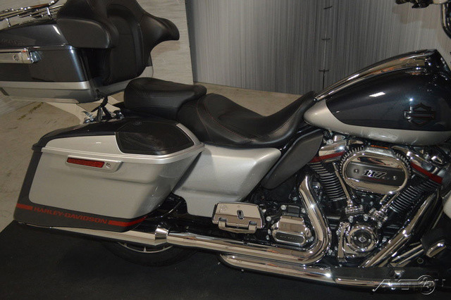 CVO® Street Glide®