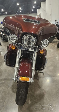 Electra Glide® Ultra® Limited
