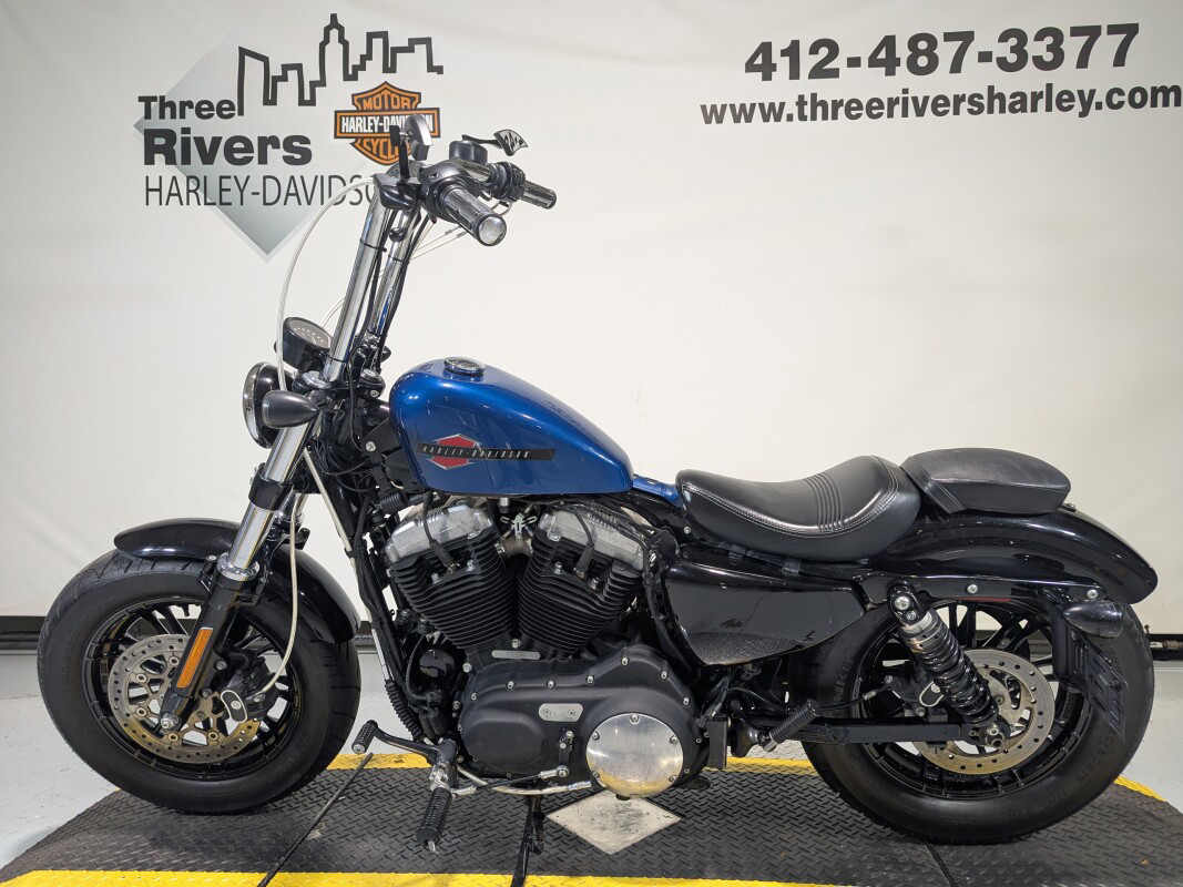 Forty-Eight®