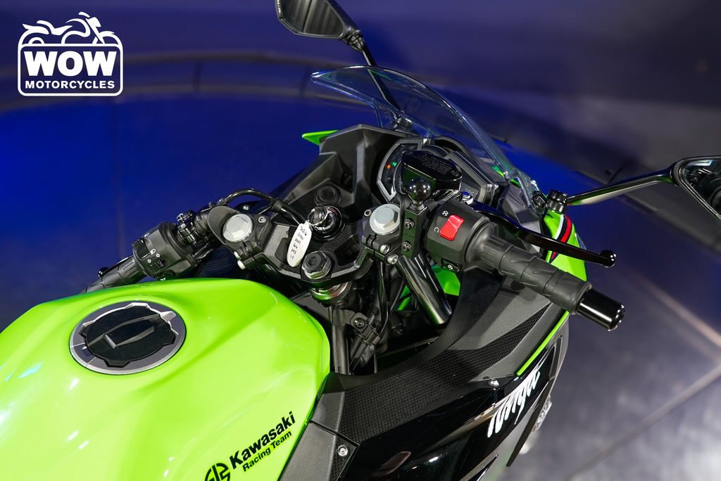 Ninja 400 ABS