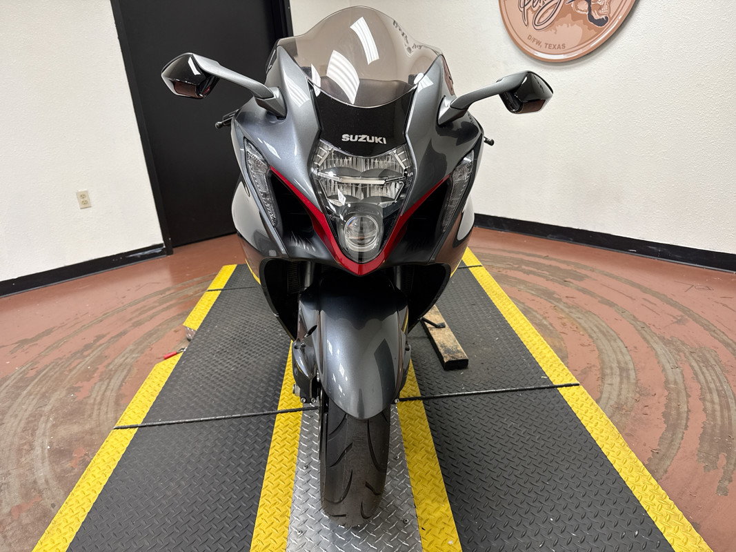 Hayabusa