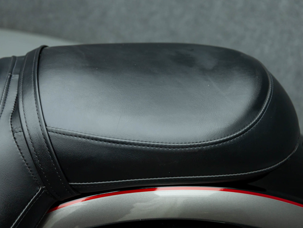 Vulcan® 900 Classic