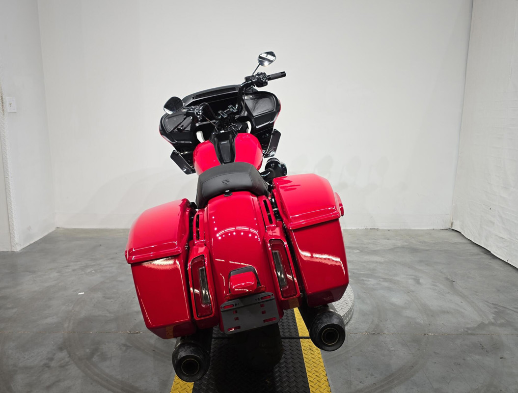 CVO® Road Glide® ST