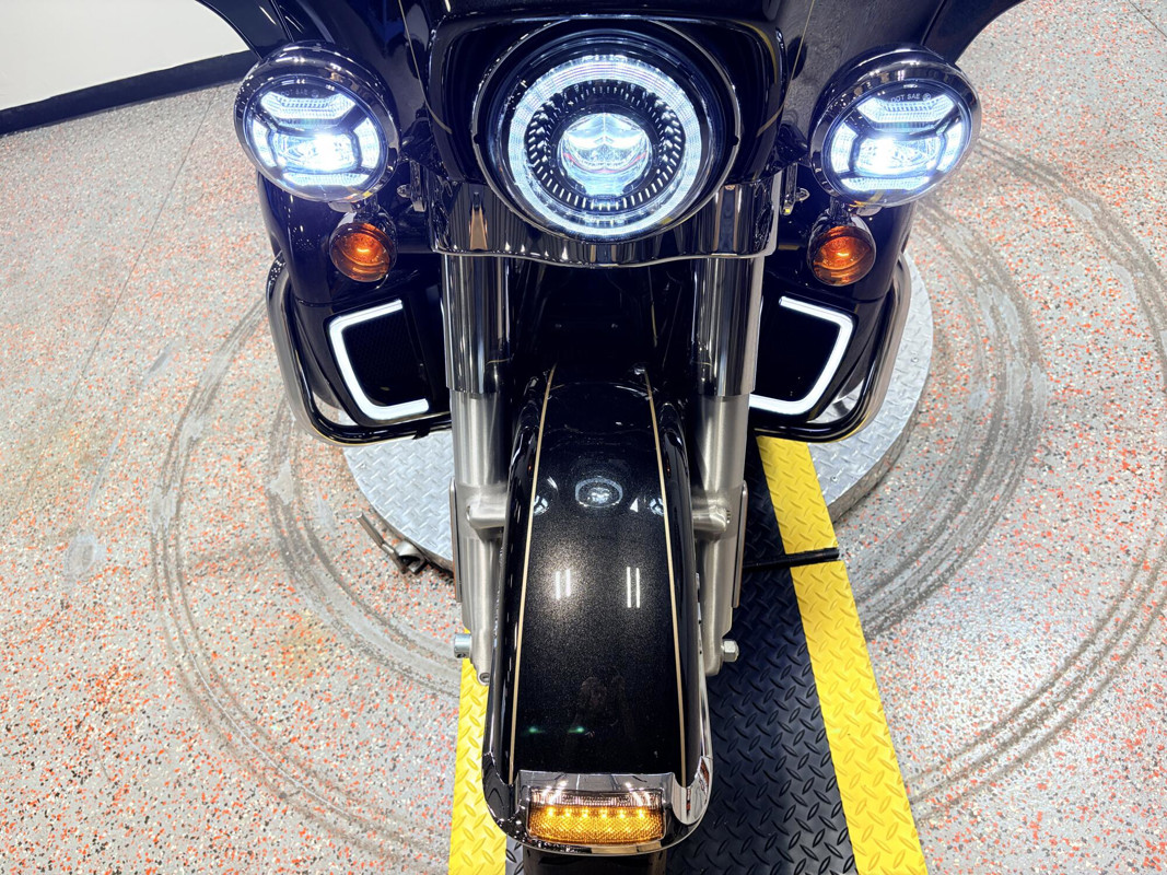 Electra Glide® Ultra® Limited