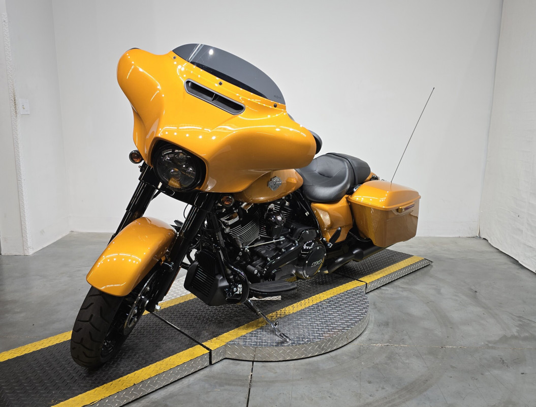Street Glide® Special