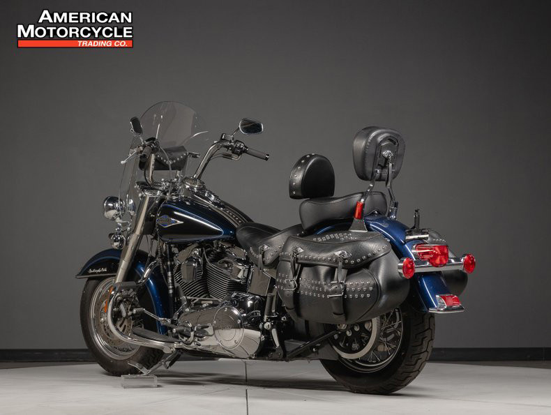 Heritage Softail® Classic