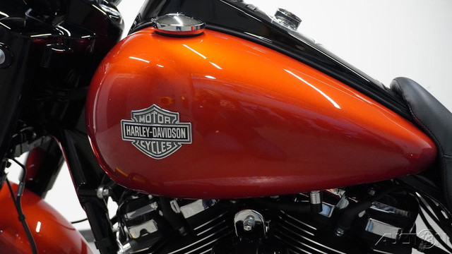 Road King® Special