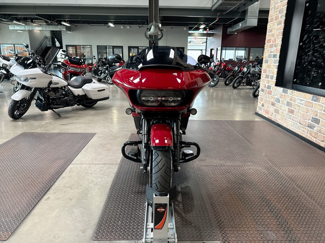 Road Glide® Special