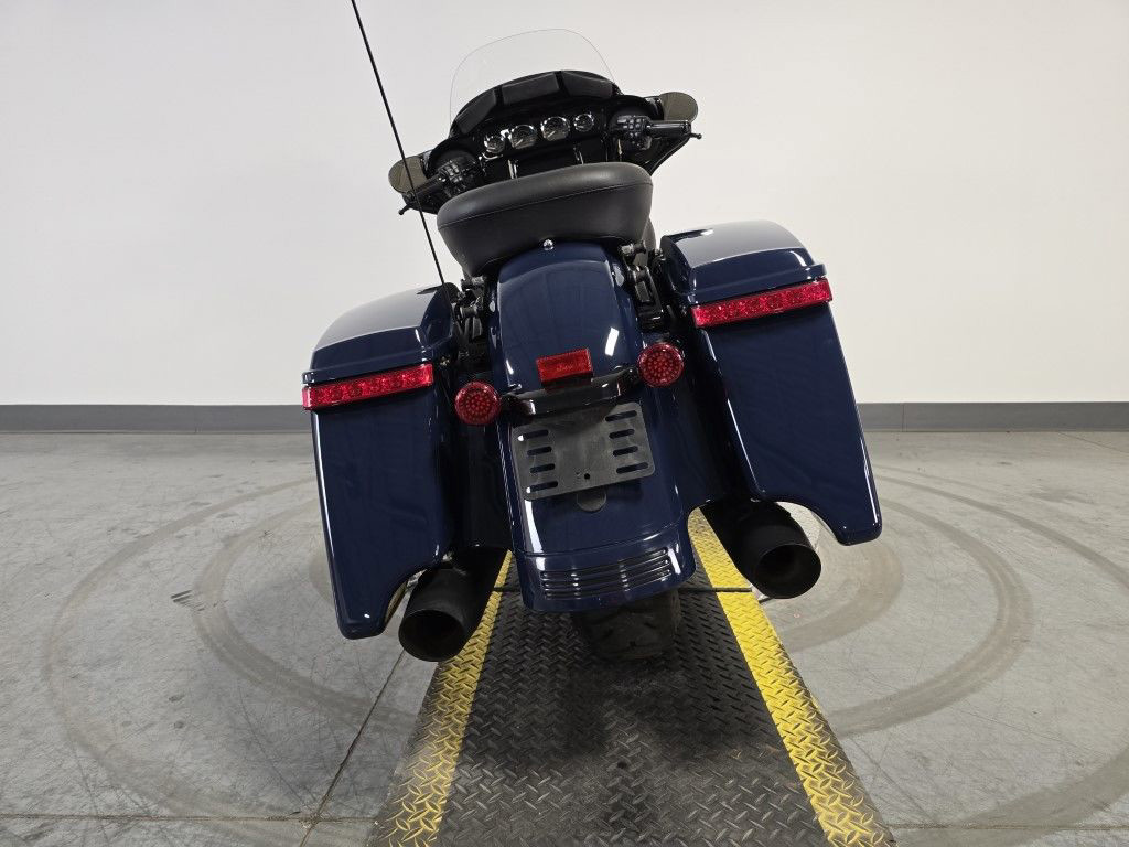 Street Glide® Special