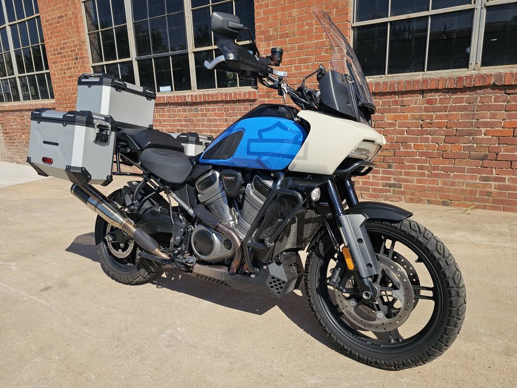 Pan America® 1250 Special