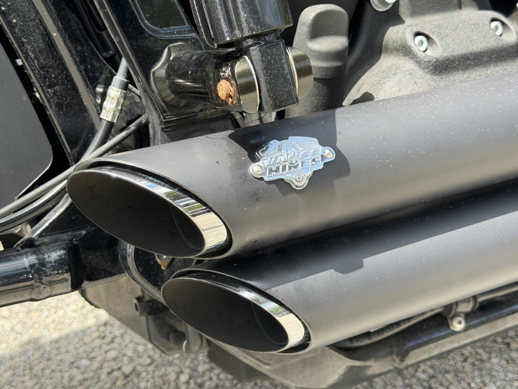 Street Bob®