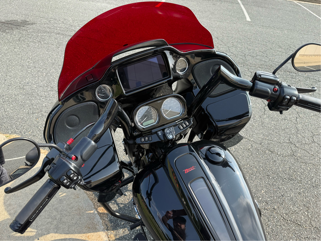 Road Glide® Special