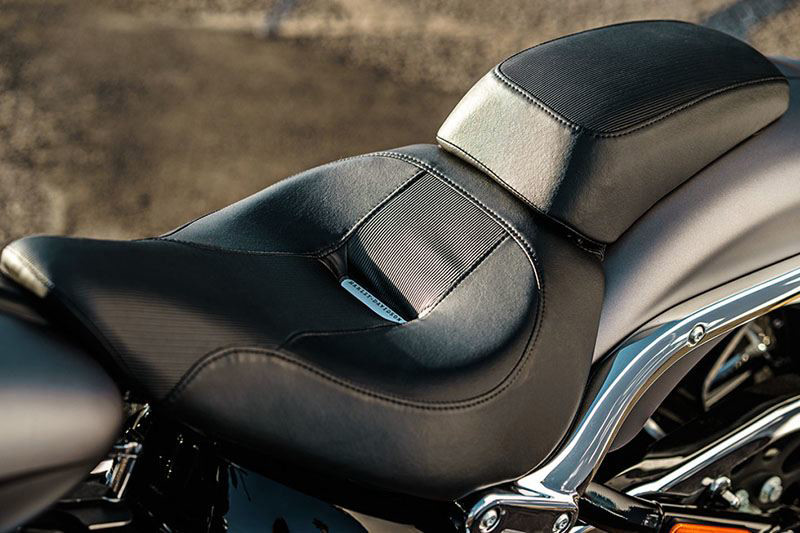 Softail® Breakout®