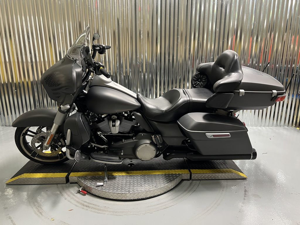 Street Glide® Special