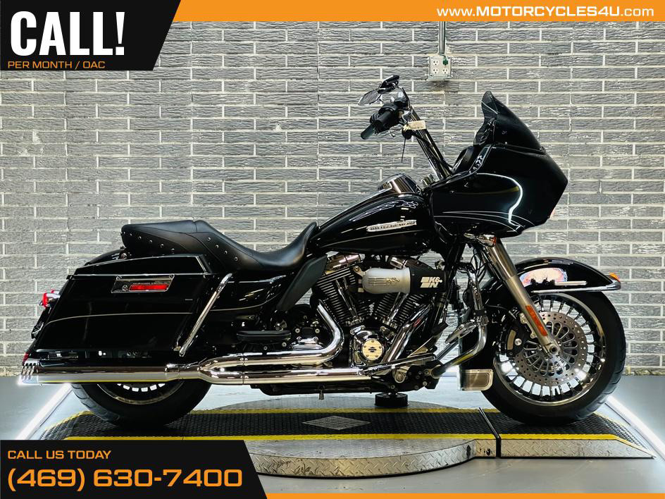 Electra Glide® Ultra Limited®
