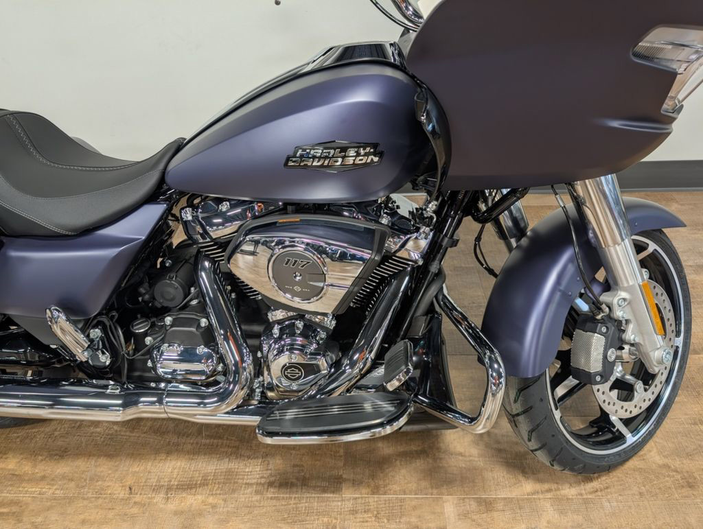 Road Glide®