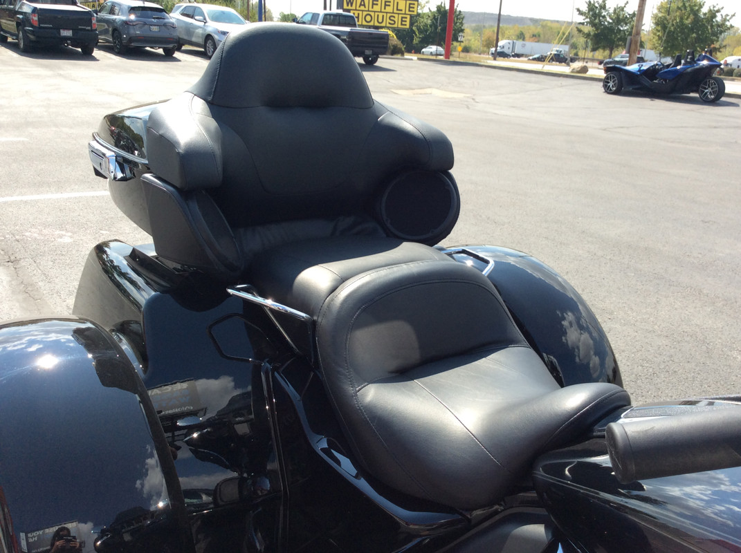 Tri Glide® Ultra