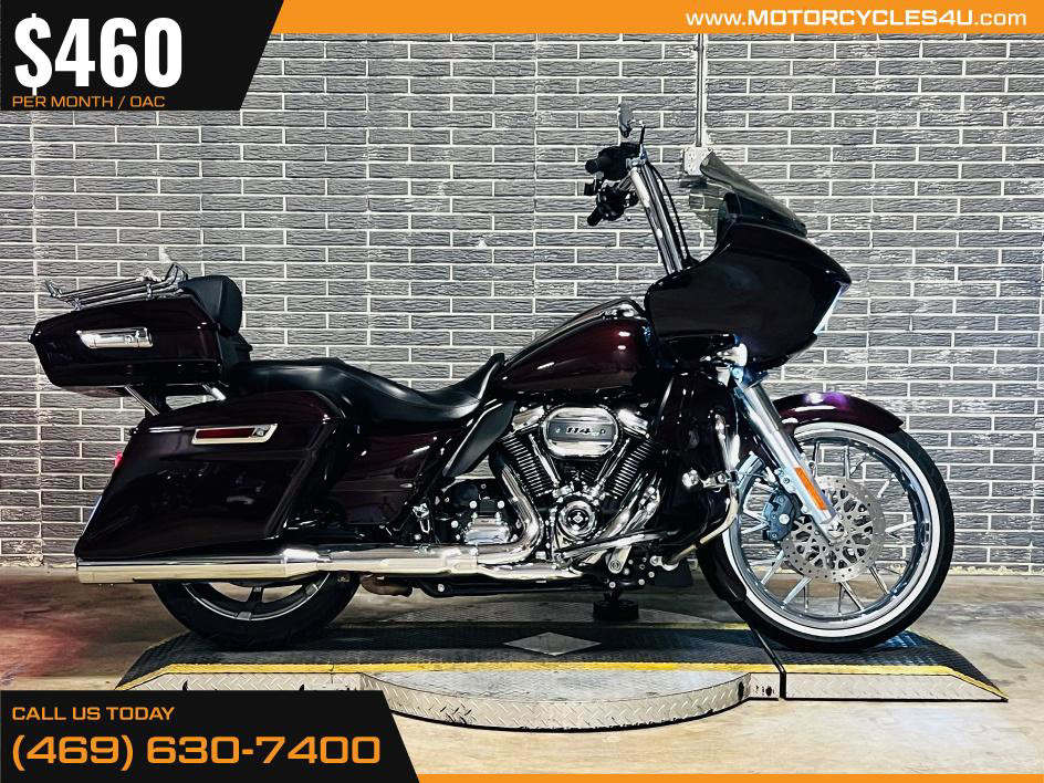Road Glide® Special