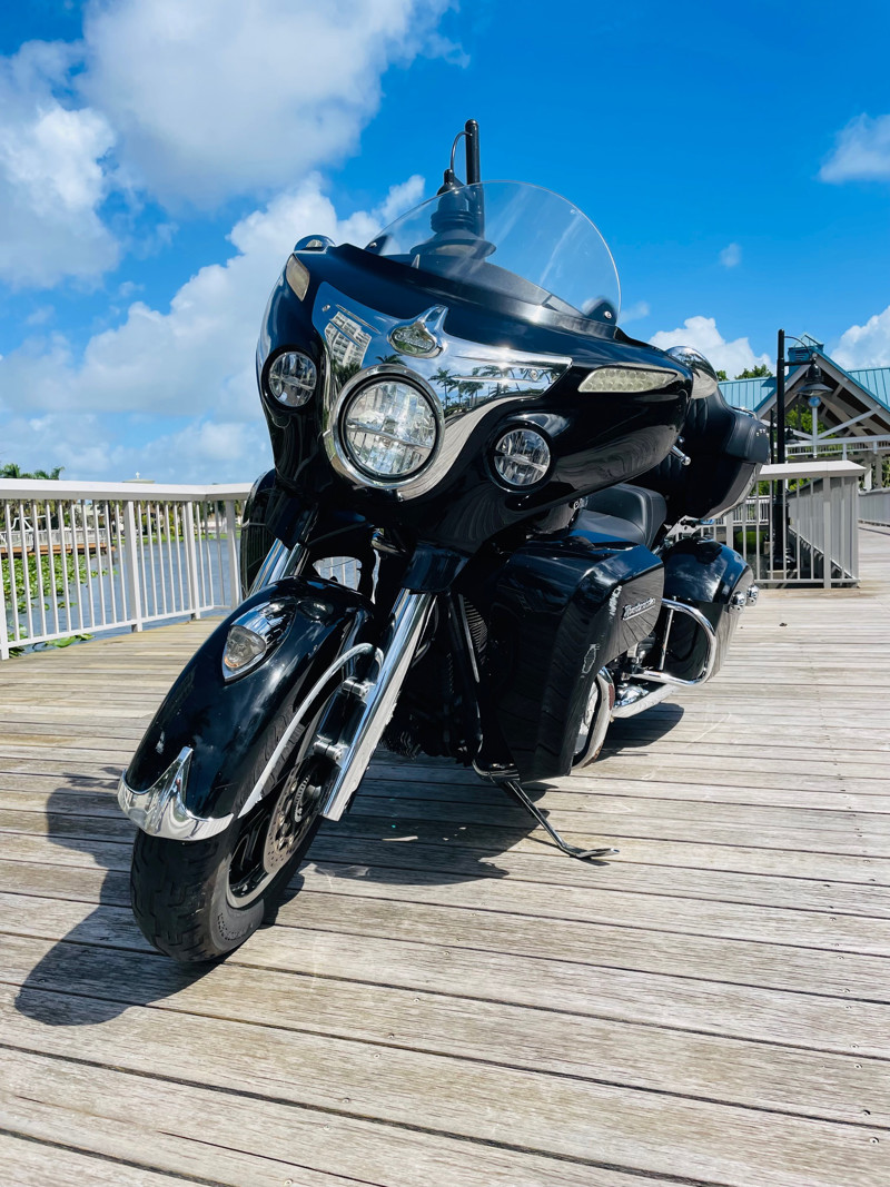 Roadmaster®