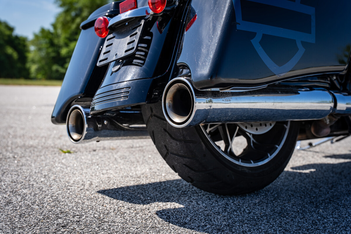 Road Glide® Special