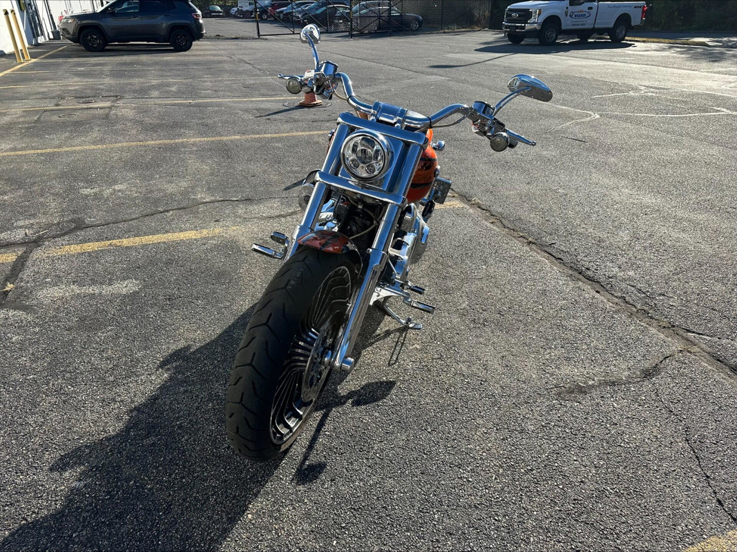 CVO® Breakout