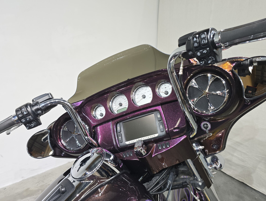 Street Glide® Special