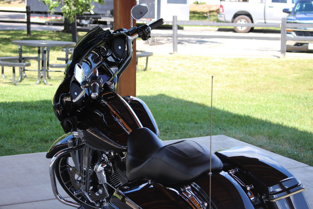 Street Glide® Special