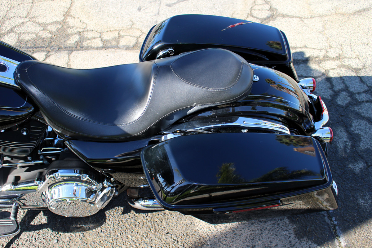 Street Glide® Special