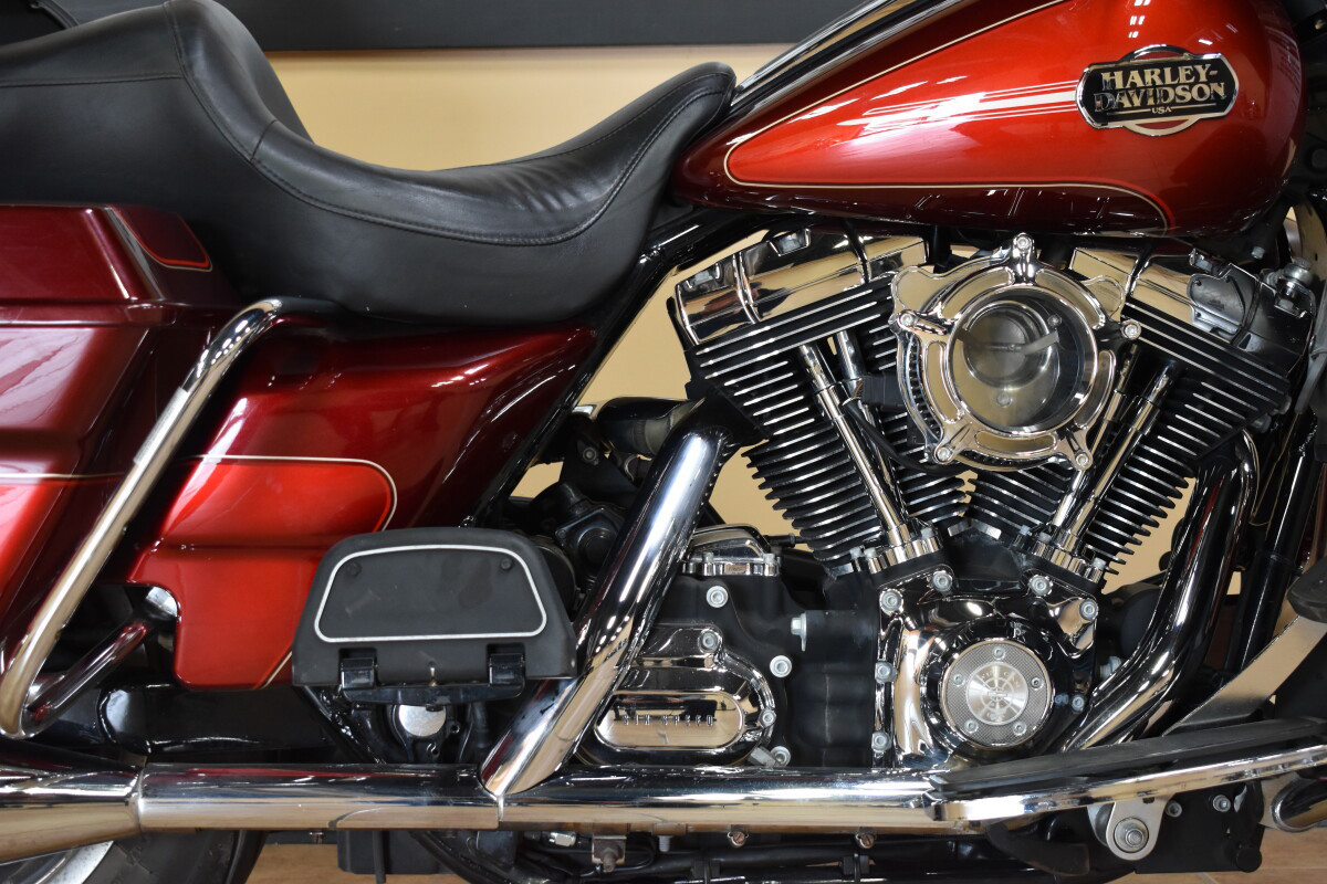 Ultra Classic® Electra Glide®