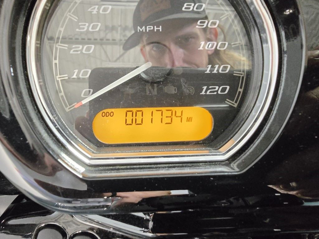 Road Glide® 3