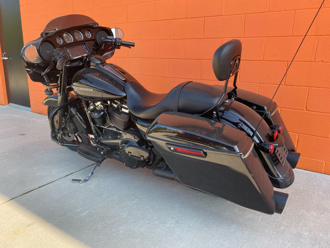 Street Glide® Special