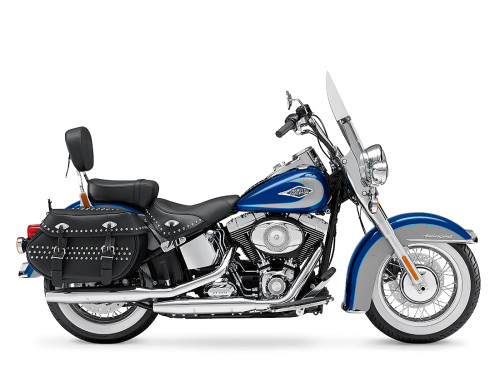 Heritage Softail® Classic