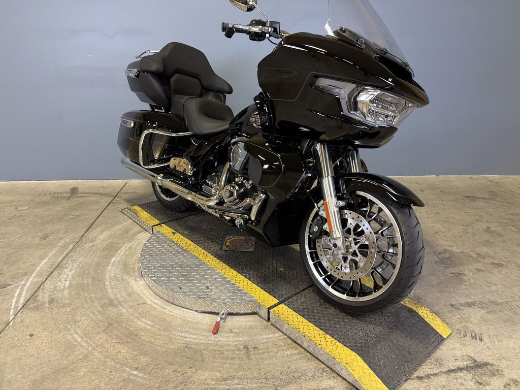 Road Glide® Limited