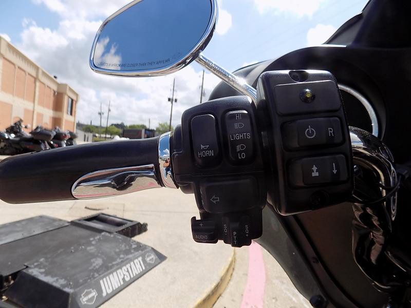 Tri Glide® Ultra Classic®