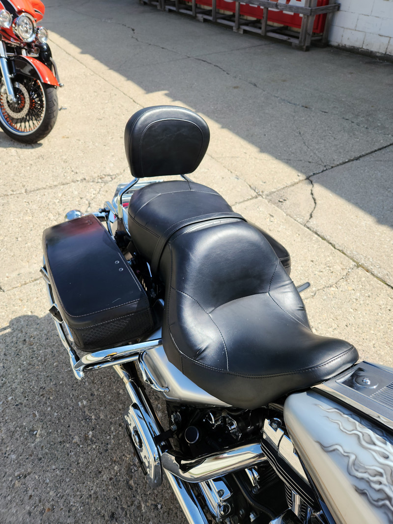 Road King® Anniversary