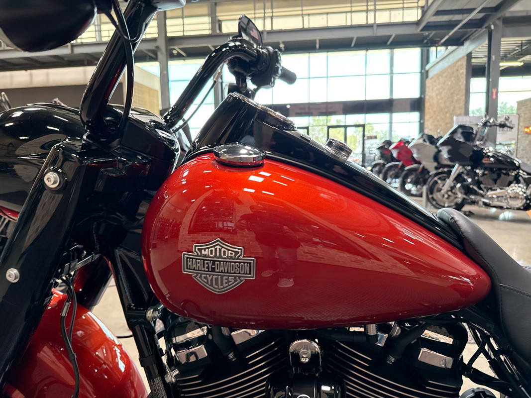 Road King® Special