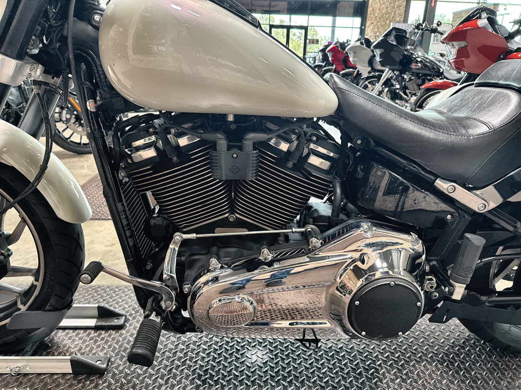 Sport Glide®