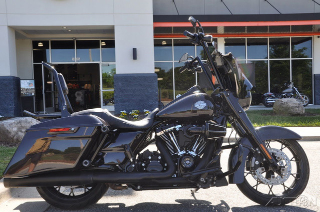 Road King® Special