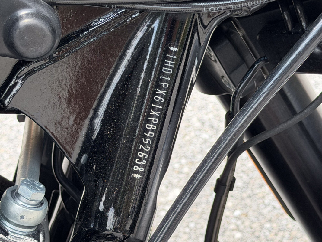 CVO® Street Glide®