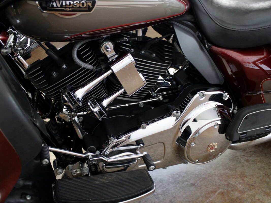 Electra Glide® Ultra Classic® 