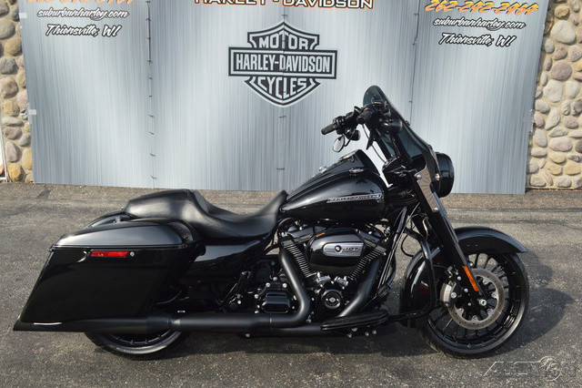 Road King® Special