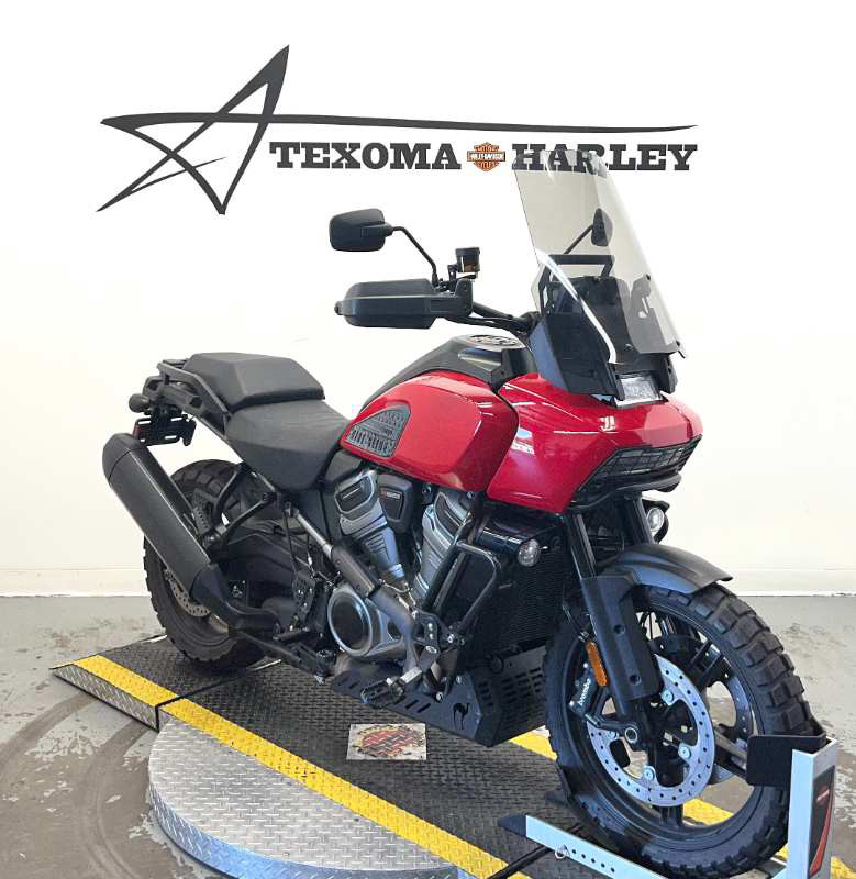 Pan America® 1250 Special