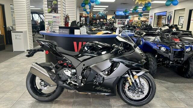 Ninja ZX-10R