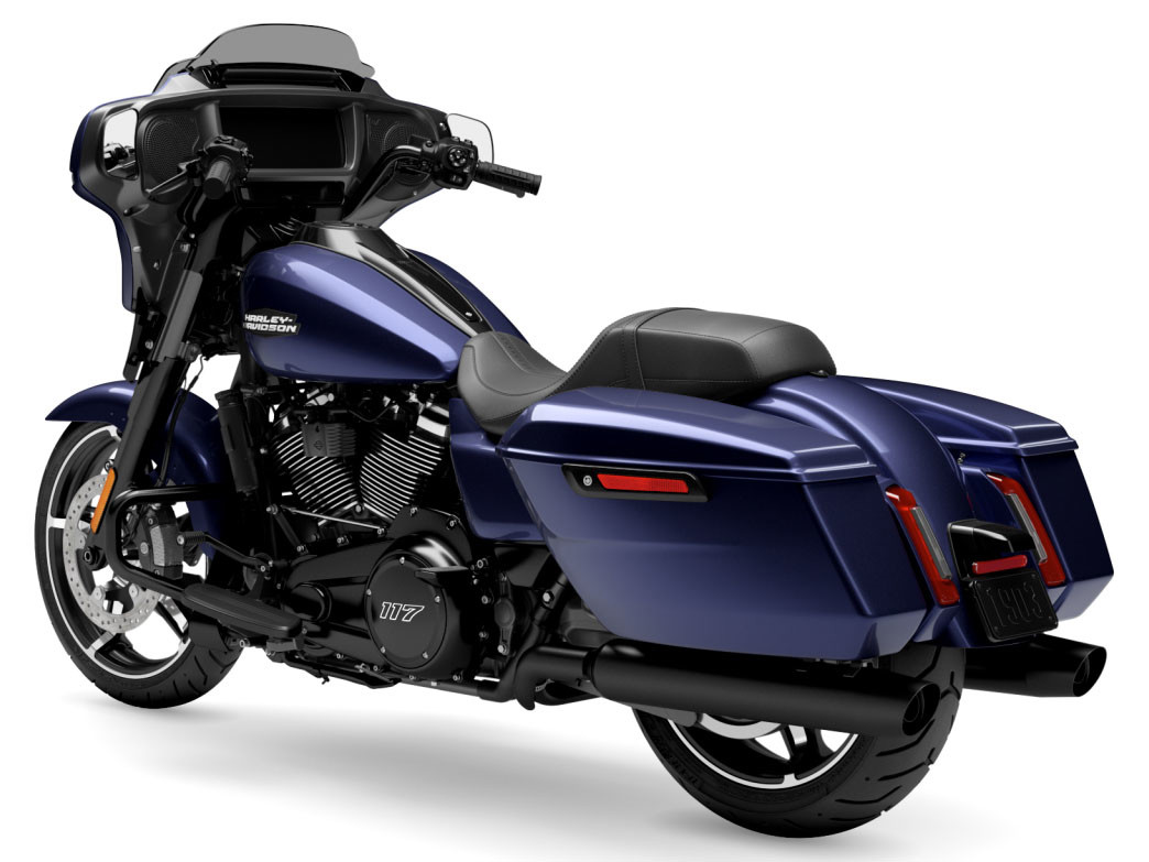 Street Glide®