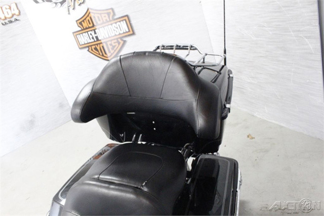 Electra Glide® Classic