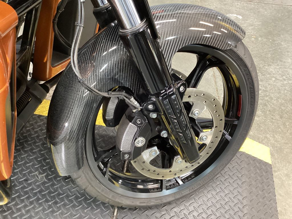 Street Glide® Special