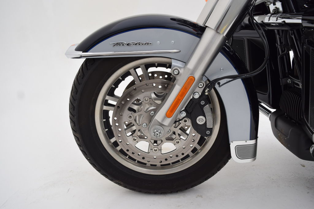 Tri Glide® Ultra