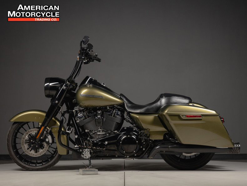 Road King® Special