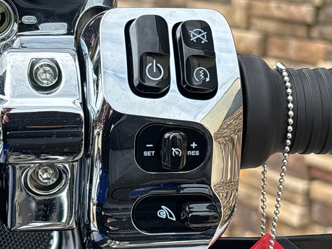 Pursuit Limited 112