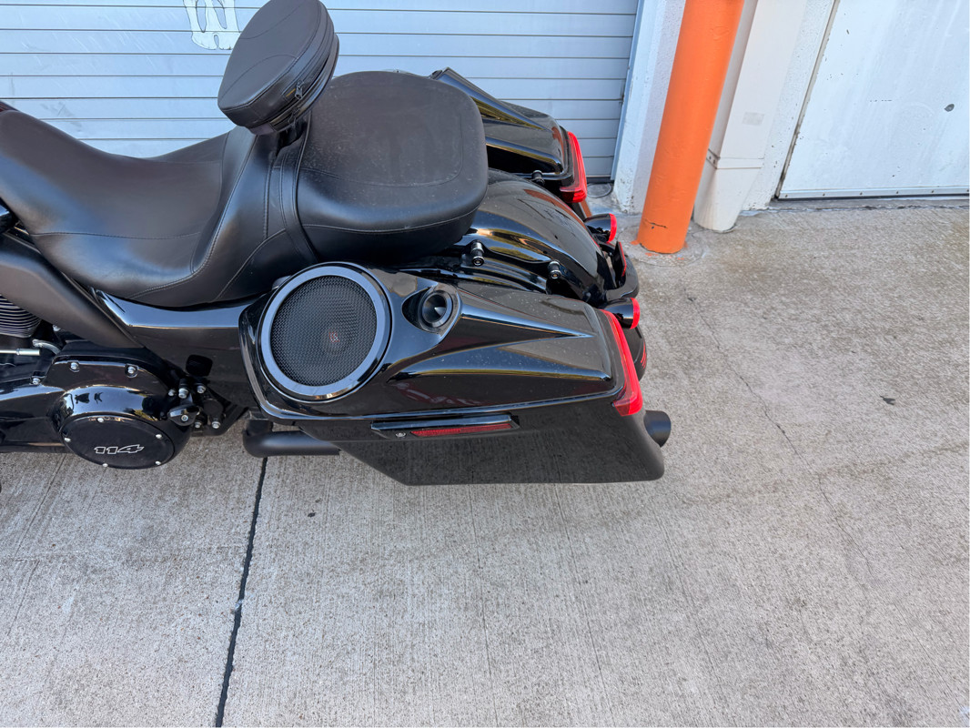 Road Glide® Special